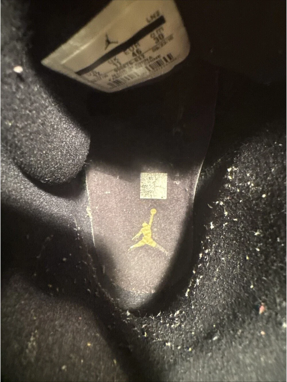 JORDAN 